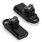  Garmin Laddningsadapter 90 Grader Elbow Svart