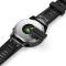  Garmin Laddningsadapter 90 Grader Elbow Svart