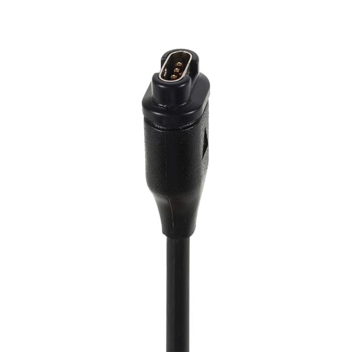 Bild 4,  Garmin USB-C Hona Snabbladdning Adapter Svart