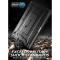 Supcase Supcase iPad 11 2025 / 10.9 2022 Skal Unicorn Beetle Pro Svart