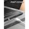 Supcase Supcase iPad 11 2025 / 10.9 2022 Skal Unicorn Beetle Pro Svart