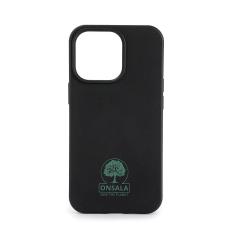 Onsala ONSALA iPhone 13 Pro Mobilskal ECO Svart