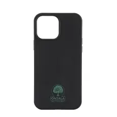 Onsala ONSALA iPhone 13 Pro Max Mobilskal ECO Svart