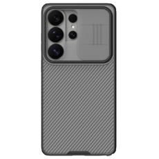 NILLKIN NILLKIN Samsung Galaxy S26 Ultra Skal CamShield Pro Svart