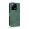  Xiaomi 13 Pro 5G Fodral Skin Touch Grön