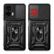 Tech-Protect Tech-Protect Motorola Moto G35 5G Skal CamShield Pro Svart