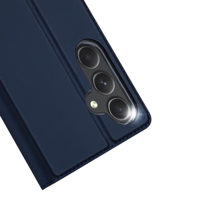 Bild 4, DUX DUCIS DUX DUCIS Galaxy A35 5G Fodral Skin Pro Blå
