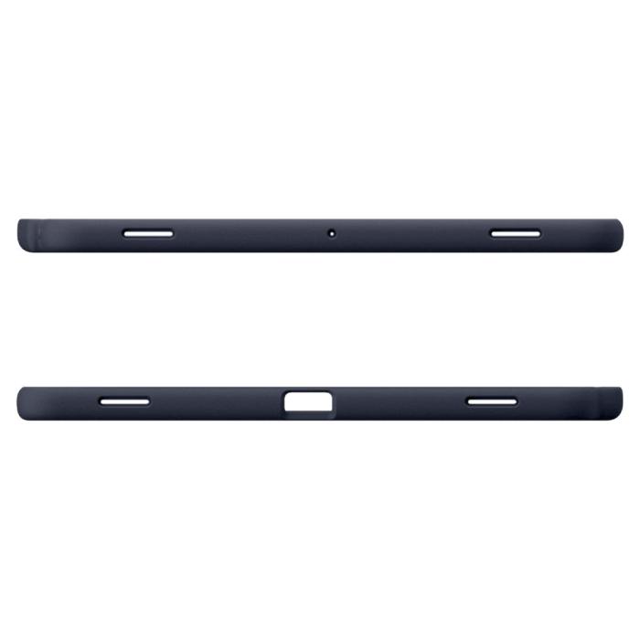 Bild 6, Spigen Spigen Samsung Galaxy Tab S11 Skal Nano Pop Blueberry Navy