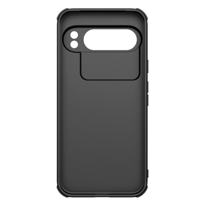 Bild 4, NILLKIN NILLKIN Google Pixel 9 Pro XL Skal Camshield Pro Series Svart