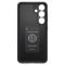 Spigen Spigen Samsung Galaxy S24 Skal Thin Fit Svart