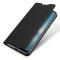 DUX DUCIS Nokia 3.4 - DUX DUCIS Skin Pro Fodral - Svart