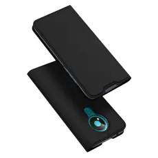 DUX DUCIS Nokia 3.4 - DUX DUCIS Skin Pro Fodral - Svart