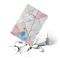  iPad Air / iPad 9.7 (2017/2018) - Marmor Case Stand Fodral