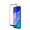 AMORUS Huawei P40 Lite E - AMORUS Heltäckande Skärmskydd