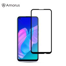 AMORUS Huawei P40 Lite E - AMORUS Helt&auml;ckande Sk&auml;rmskydd