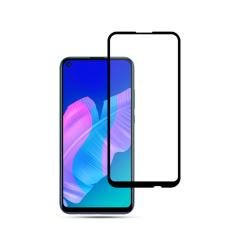 MOCOLO Huawei P40 Lite E - MOCOLO Helt&auml;ckande Sk&auml;rmskydd H&auml;rdat Glas