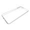  Motorola Edge 50 Neo Skal TPU Transparent