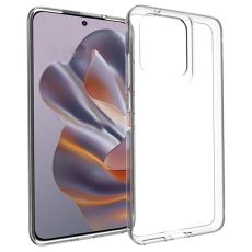  Motorola Edge 50 Neo Skal TPU Transparent
