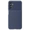  Samsung Galaxy A14 4G/5G Skal Twill Textur Blå