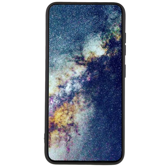 Bild 3,  Samsung Galaxy S23 Skal Liquid Silikon Svart