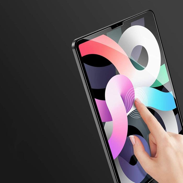 Bild 3, HOFI HOFI Samsung Galaxy Tab A7 10.4 Skärmskydd Pro+ Härdat Glas