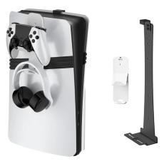 JYS JYS V&auml;ggf&auml;ste F&ouml;r PS5/PS5 Pro/ PS5 Slim Svart