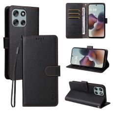 ENKAY ENKAY Motorola Moto G86 Power/G86 5G Fodral RFID Svart