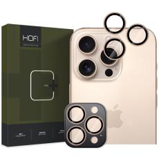 HOFI HOFI iPhone 16 Pro / 16 Pro Max Linsskydd CamRing Pro+