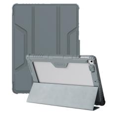 NILLKIN NILLKIN iPad 10.2 2019/2020/2021 Fodral Shockproof Bumper Gr&aring;