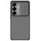 NILLKIN NILLKIN Samsung Galaxy A37 5G Skal CamShield Pro Svart