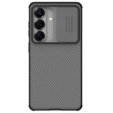 NILLKIN NILLKIN Samsung Galaxy A37 5G Skal CamShield Pro Svart