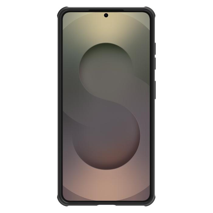 Bild 2, NILLKIN NILLKIN Samsung Galaxy A37 5G Skal CamShield Pro Svart