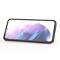  Samsung Galaxy S23 Plus Skal Ring Hybrid Röd
