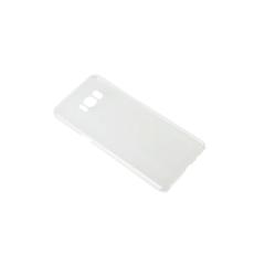 Gear GEAR Samsung Galaxy S8 Mobilskal H&aring;rdplast Transparent