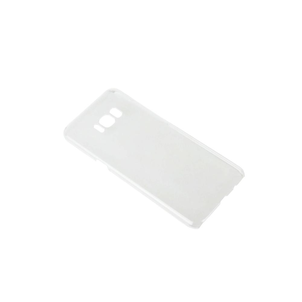 Gear GEAR Samsung Galaxy S8 Mobilskal Hårdplast Transparent