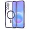 Tech-Protect Tech-Protect Galaxy A57 5G Skal MagSafe MagFlex Cobalt Violet