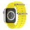 ColorPop Apple Watch 42/41/40/38 mm Armband Ocean Wave Gul
