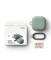 Ringke Ringke Galaxy Buds 4 / 4 Pro Skal MagSafe Onyx Sage Green