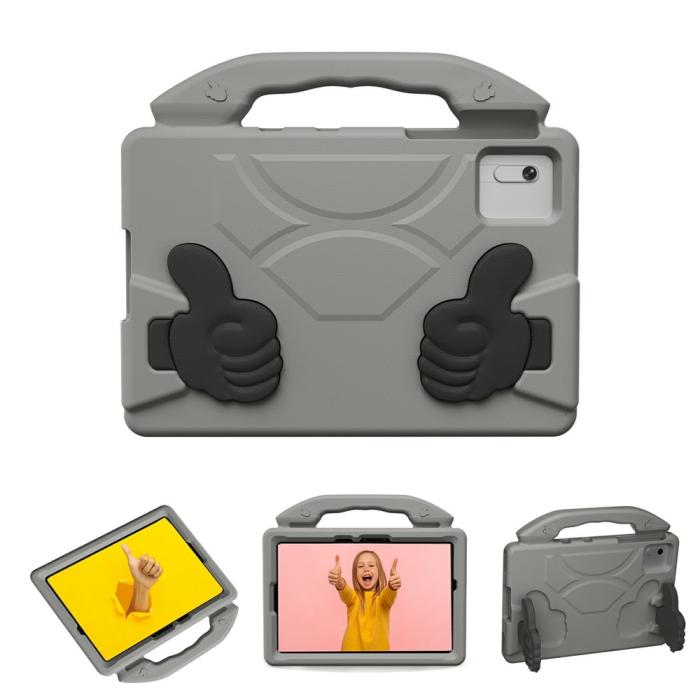 Bild 2,  Galaxy Tab S10FE/S9FE/S9-S7/Tab M11/Redmi Pad 2/Pad 5/6 EVA Skal