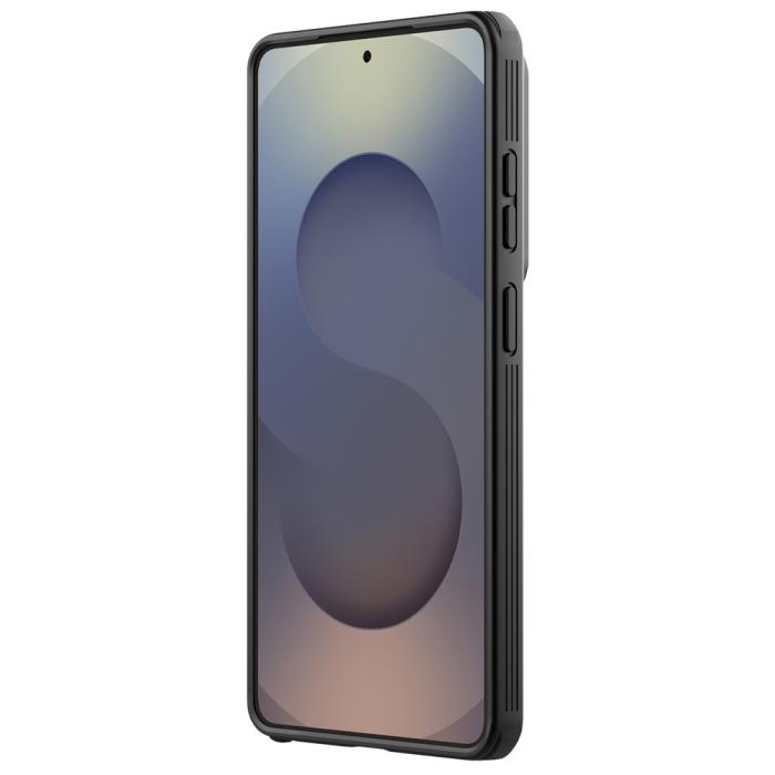 Bild 4, NILLKIN NILLKIN Samsung Galaxy S26 Ultra Skal CamShield Pro Svart