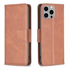  iPhone 15 Pro Max Fodral Solid Shark Brun