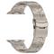  Apple Watch 42/44/45/46/49 mm Armband Steel Titanium