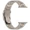  Apple Watch 42/44/45/46/49 mm Armband Steel Titanium