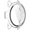  Garmin Vivoactive 6 Skal Med Skärmskydd Transparent