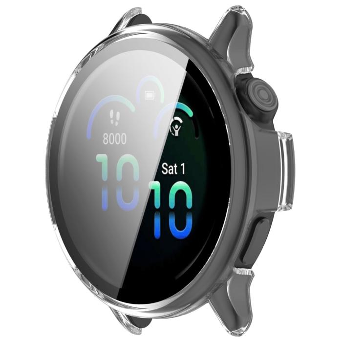 Bild 2,  Garmin Vivoactive 6 Skal Med Skärmskydd Transparent