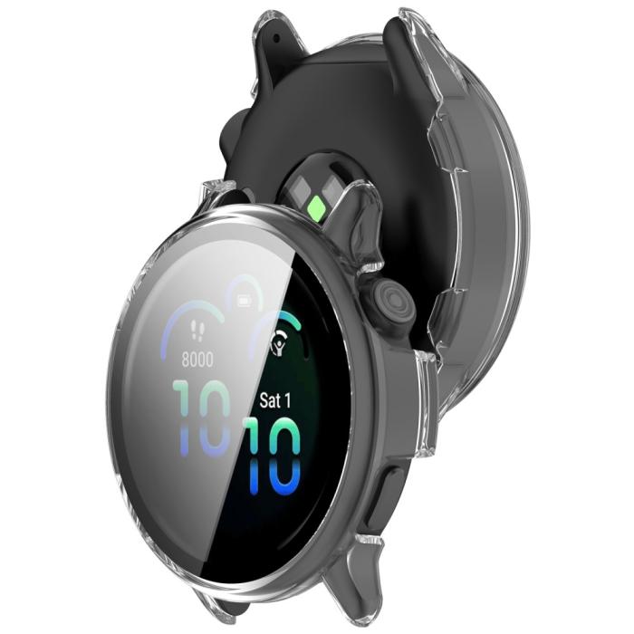 Bild 3,  Garmin Vivoactive 6 Skal Med Skärmskydd Transparent
