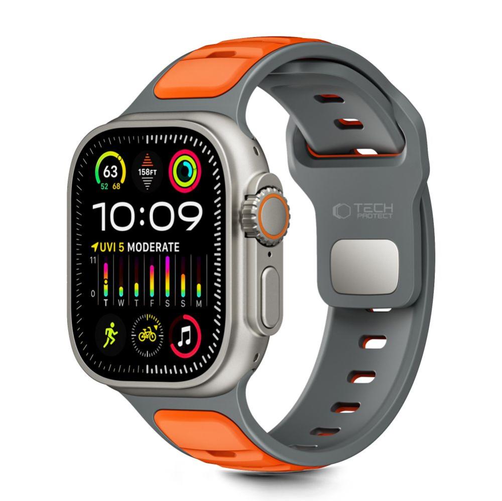 Tech-Protect Tech-Protect Apple Watch 42/44/45/46/49 mm Armband Iconband