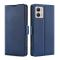  Motorola Moto G13 / G23 / G53 5G Fodral Slim Blå