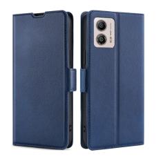  Motorola Moto G13 / G23 / G53 5G Fodral Slim Bl&aring;