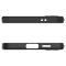 Spigen Spigen Samsung Galaxy S24 Skal Thin Fit Svart